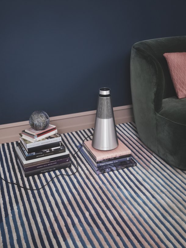 altoparlanti Bang & Olufsen