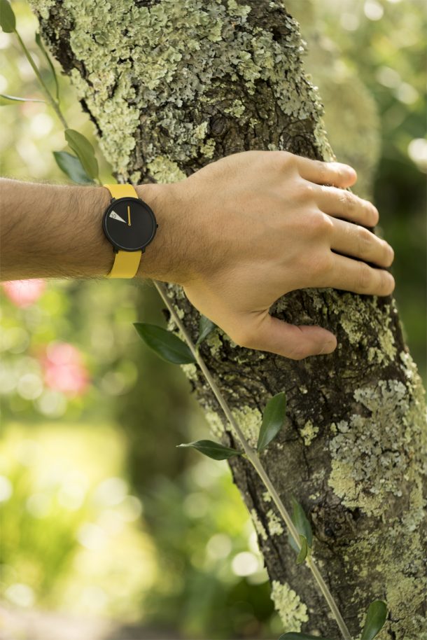 FreakishWATCH, l’ orologio da polso facile da leggere