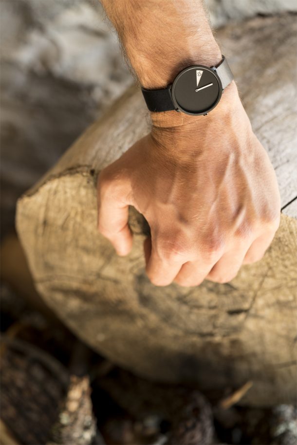 FreakishWATCH, l’ orologio da polso facile da leggere