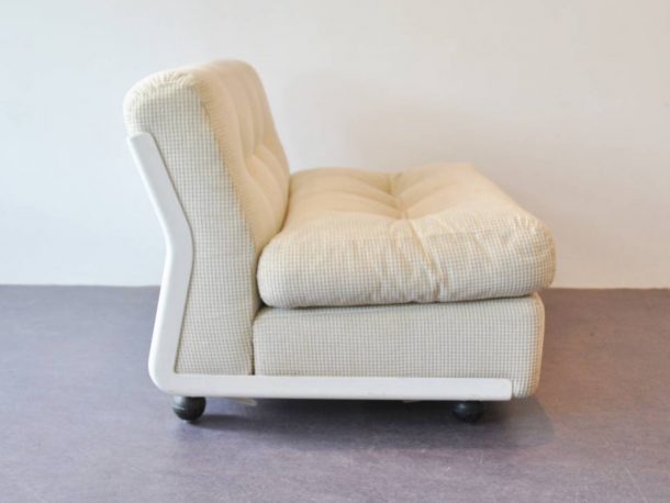 Mario Bellini. Italian Beauty