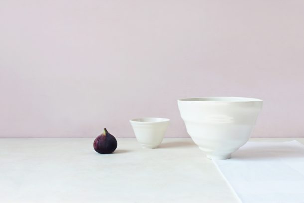 gioielli in ceramica e argento