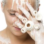 gioielli in ceramica e argento