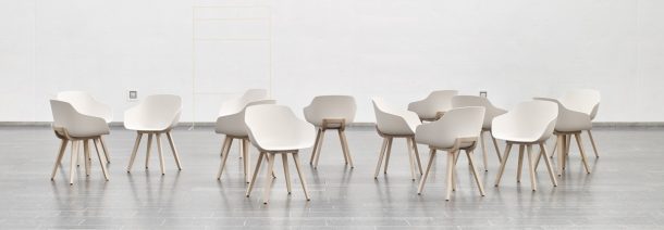 Heldu di Alki: un ufficio ecologico