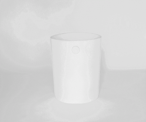 Mag, il portaoggetti flessibile