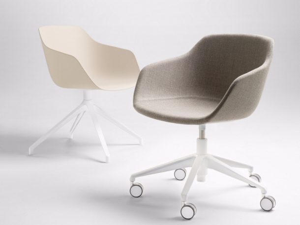 Heldu di Alki: un ufficio ecologico