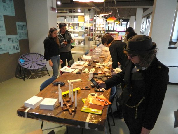 Il nuovo Designlab by Leroy Merlin
