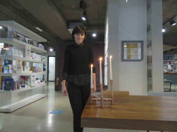Il nuovo Designlab by Leroy Merlin