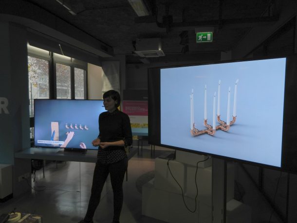 Il nuovo Designlab by Leroy Merlin