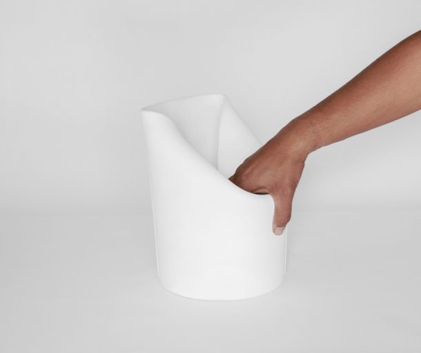 Mag, il portaoggetti flessibile