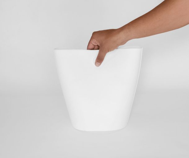 Mag, il portaoggetti flessibile