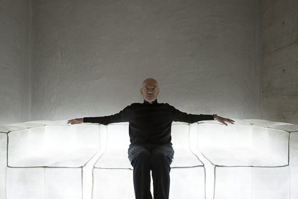 Mario Bellini. Italian Beauty