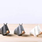 Un rinoceronte? No, molto più di un simpatico martello!