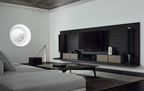 Sistema Quid by Poliform