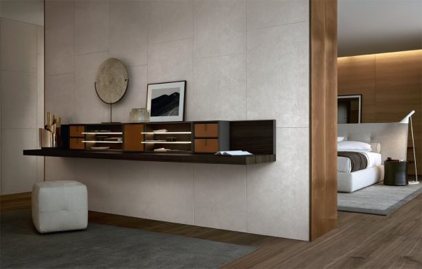 Sistema Quid by Poliform