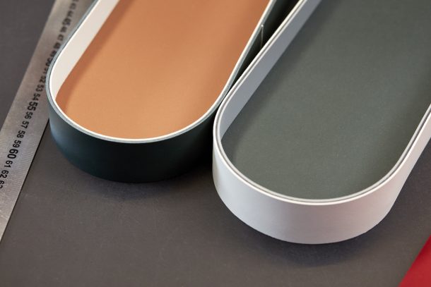 Daphna Laurens progetta Tutto tranne il desktop!