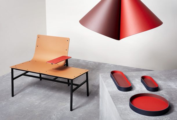 Daphna Laurens progetta Tutto tranne il desktop!