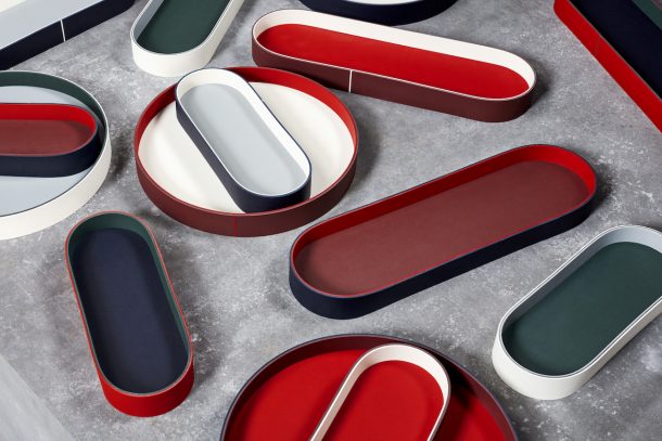 Daphna Laurens progetta Tutto tranne il desktop!