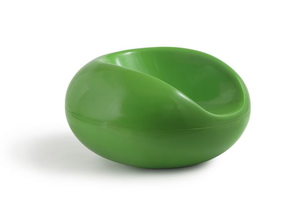 A Stoccolma, una grande mostra su Eero Aarnio