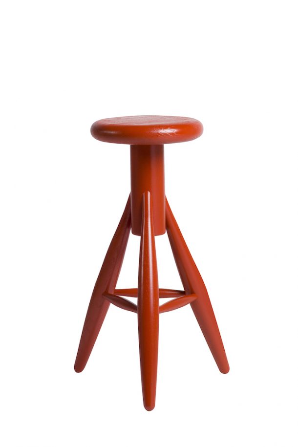 A Stoccolma, una grande mostra su Eero Aarnio