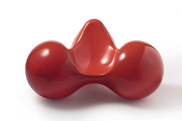 A Stoccolma, una grande mostra su Eero Aarnio