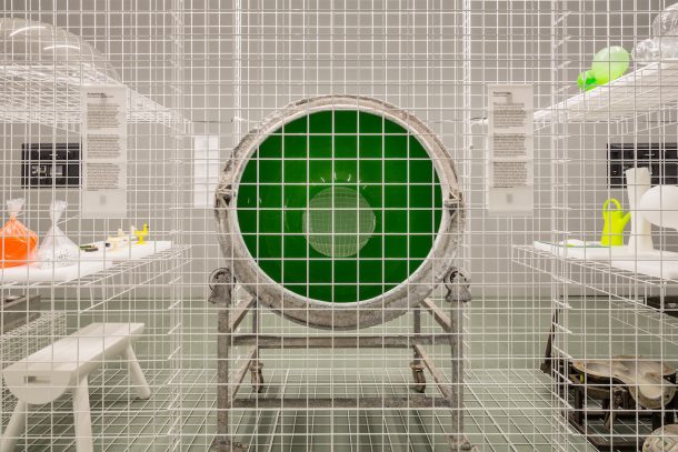 A Stoccolma, una grande mostra su Eero Aarnio