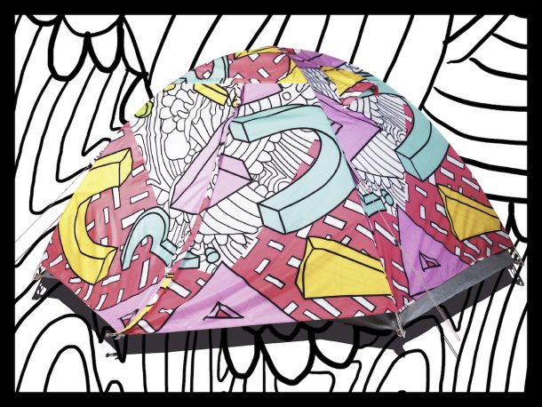 Jassa e Spridd, i colori e le fantasie delle esclusive limited edition di Ikea