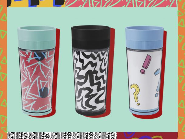 Jassa e Spridd, i colori e le fantasie delle esclusive limited edition di Ikea