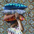 Jassa e Spridd, i colori e le fantasie delle esclusive limited edition di Ikea