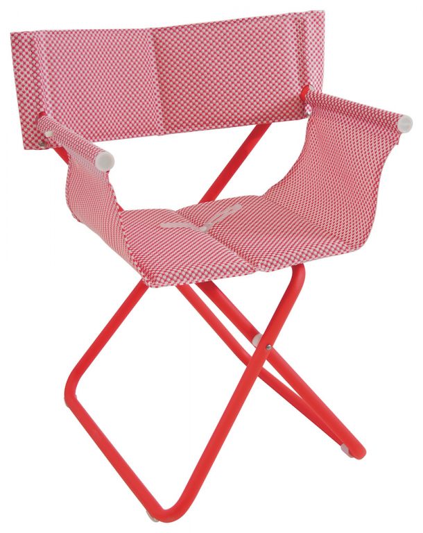 Snooze, la poltrona relax per le belle giornate