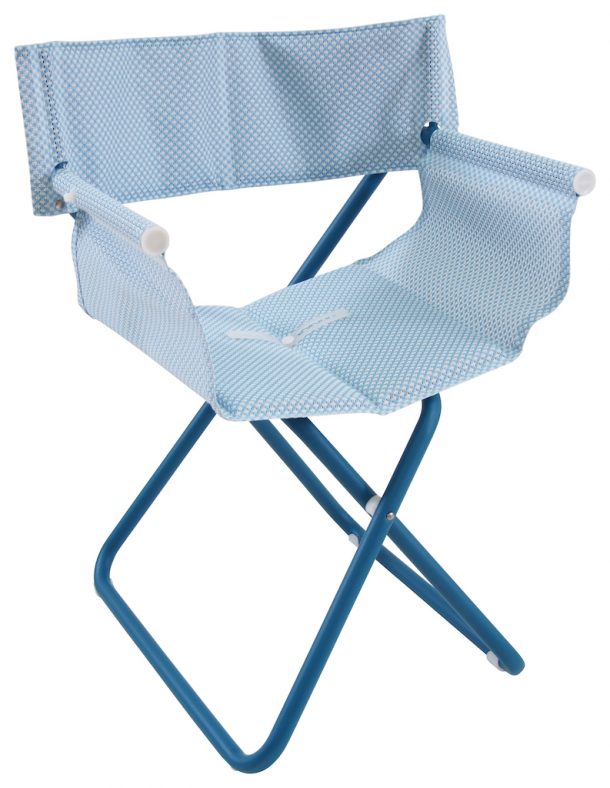 Snooze, la poltrona relax per le belle giornate