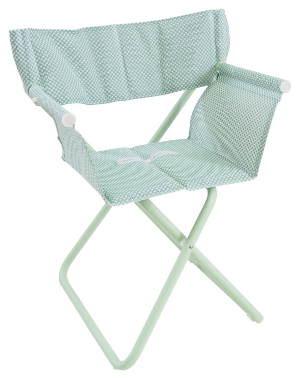 Snooze, la poltrona relax per le belle giornate