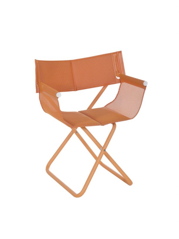 Snooze, la poltrona relax per le belle giornate