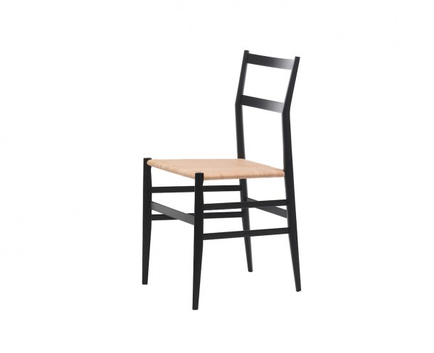 Superleggera di Gio Ponti