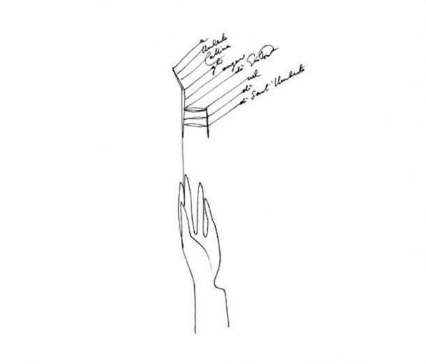 Superleggera di Gio Ponti