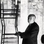 Superleggera di Gio Ponti