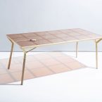 Current table, una nuova fonte di energia a casa