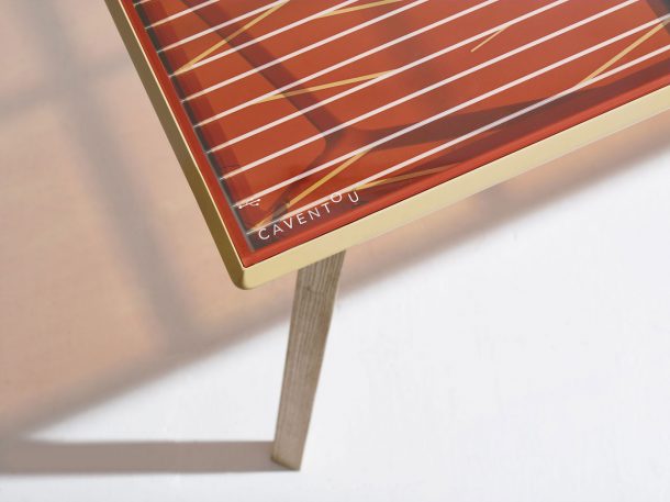 Current table, una nuova fonte di energia a casa