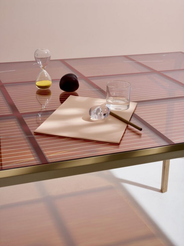 Current table, una nuova fonte di energia a casa