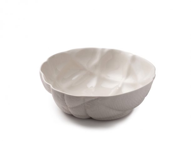 Succession, la porcellana per Petite Friture