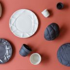 Succession, la porcellana per Petite Friture