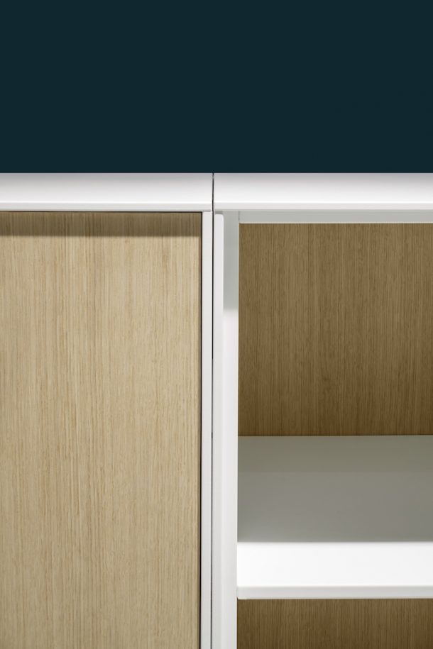 ADD S, un sistema di arredo modulare