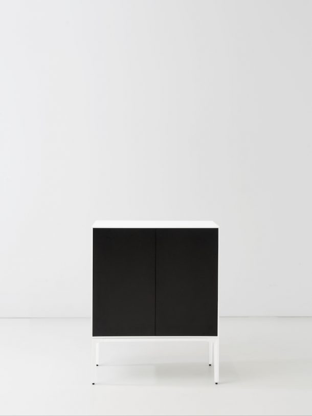 ADD S, un sistema di arredo modulare