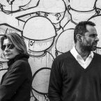 Intervista Ludovica + Roberto Palomba