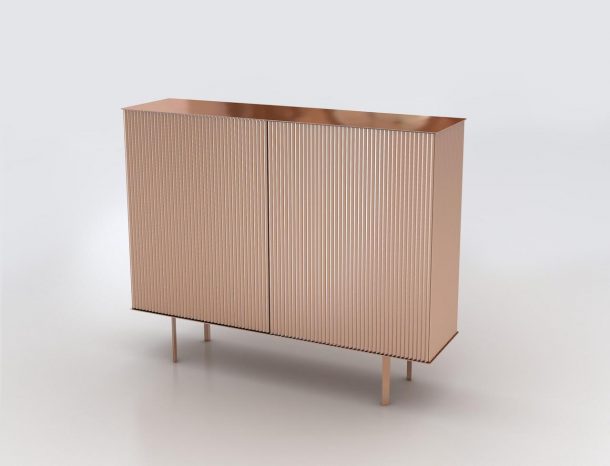 Trancing Identity, la collaborazione di sette designer donne