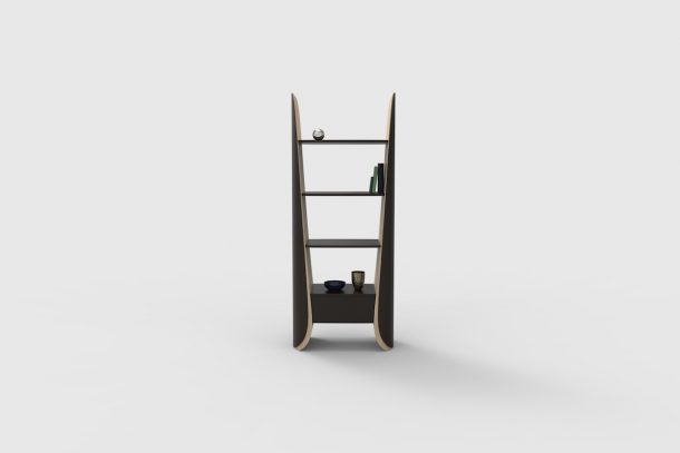 Trancing Identity, la collaborazione di sette designer donne