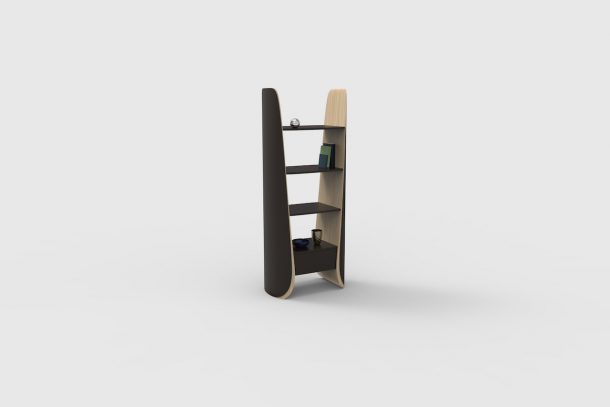 Trancing Identity, la collaborazione di sette designer donne