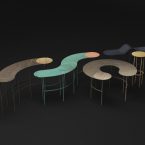 Trancing Identity, la collaborazione di sette designer donne