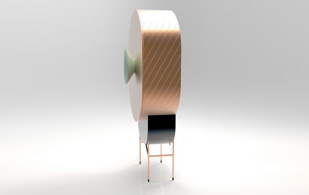 Trancing Identity, la collaborazione di sette designer donne