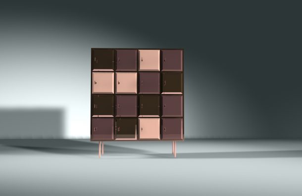 Trancing Identity, la collaborazione di sette designer donne