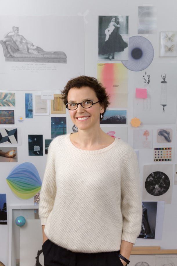 Trancing Identity, la collaborazione di sette designer donne